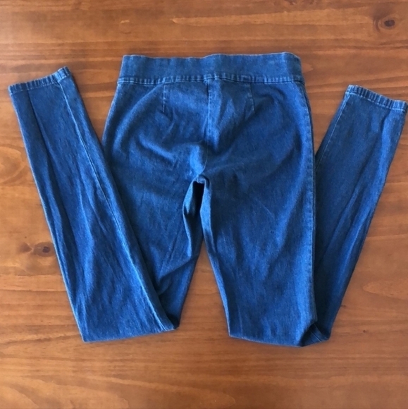 Juicy Couture Denim - JUICY Couture Jeggings -Size Small (stretchy but approx size 25/26)